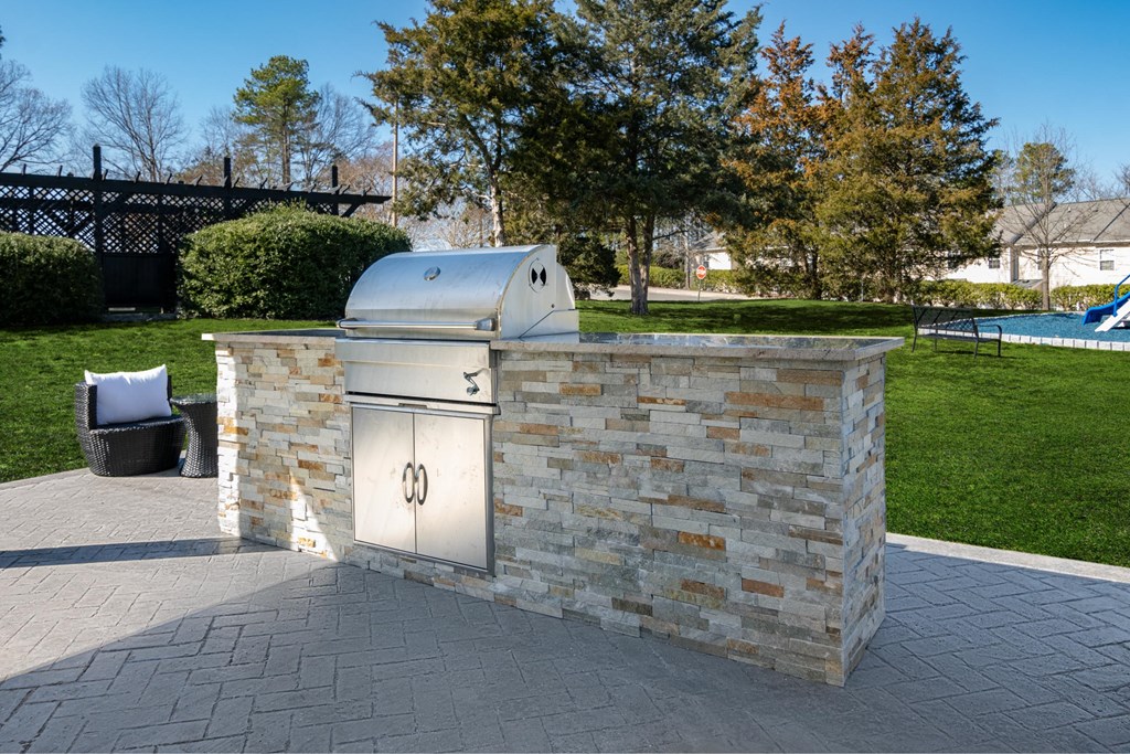 Springwood Park Apartments, 3004 Ivey Wood Lane, Durham, NC RentCafe